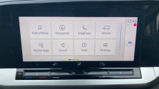 Ford Tourneo Connect 1.5 EcoBoost Titanium 5dr Petrol Estate